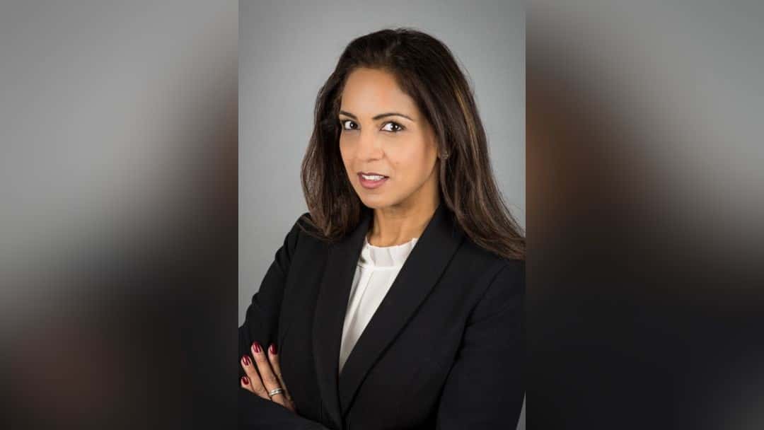 SJ Interview: Human trafficking and modern slavery