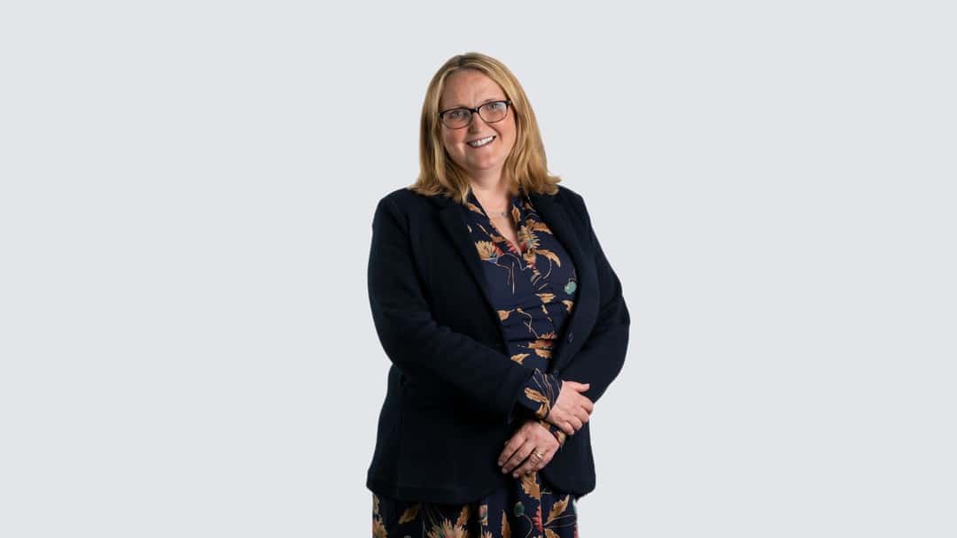 Hugh James strengthens commercial property expertise with Harriet Morgan as partner