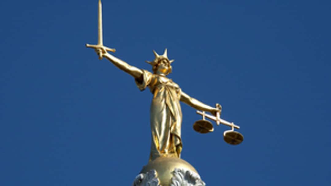 Courts now share single information platform