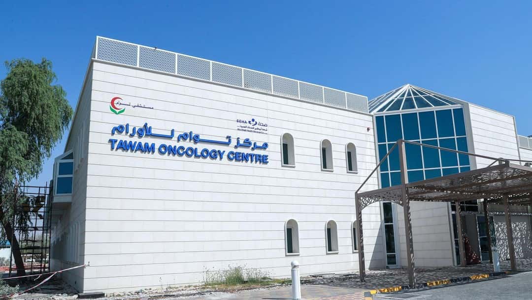 Browne Jacobson contributes to UAE-UK cancer care collaboration report