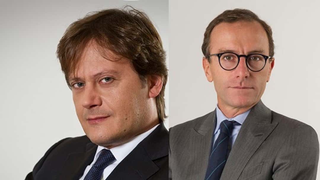 BonelliErede appoints Andrea Carlevaris and Paolo Di Giovanni as Co-Heads of International Arbitration Practice