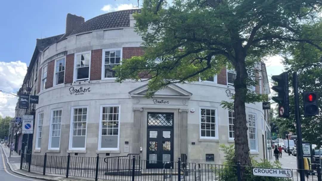 Streathers Highgate earns 2024 Great Place To Work Certification™