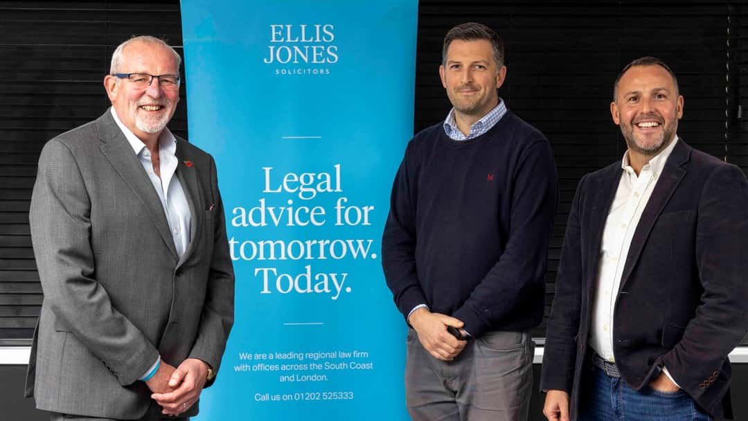Ellis Jones Solicitors has strengthened its team with the appointment of a highly-qualified crime lawyer in its London office