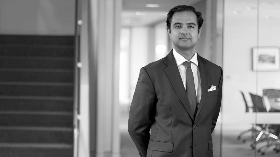 Partner Appointment at Bryan Cave