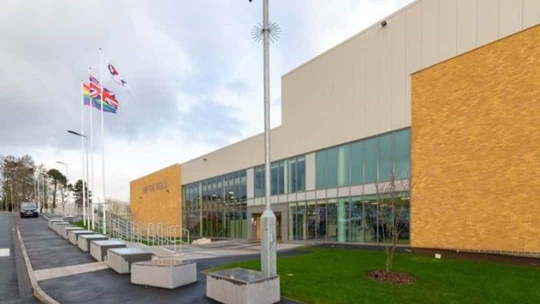 Lord Chancellor outlines urgent measures to tackle prison capacity crisis