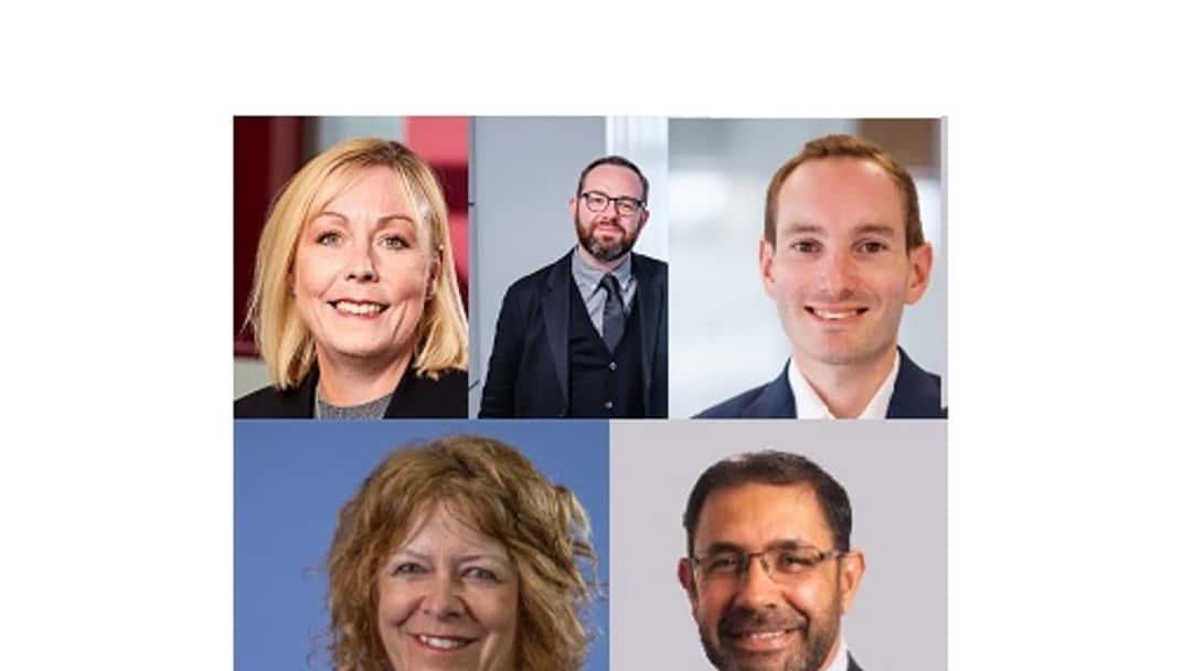 Lord Chancellor appoints six Members to Civil Justice Council for three-year term