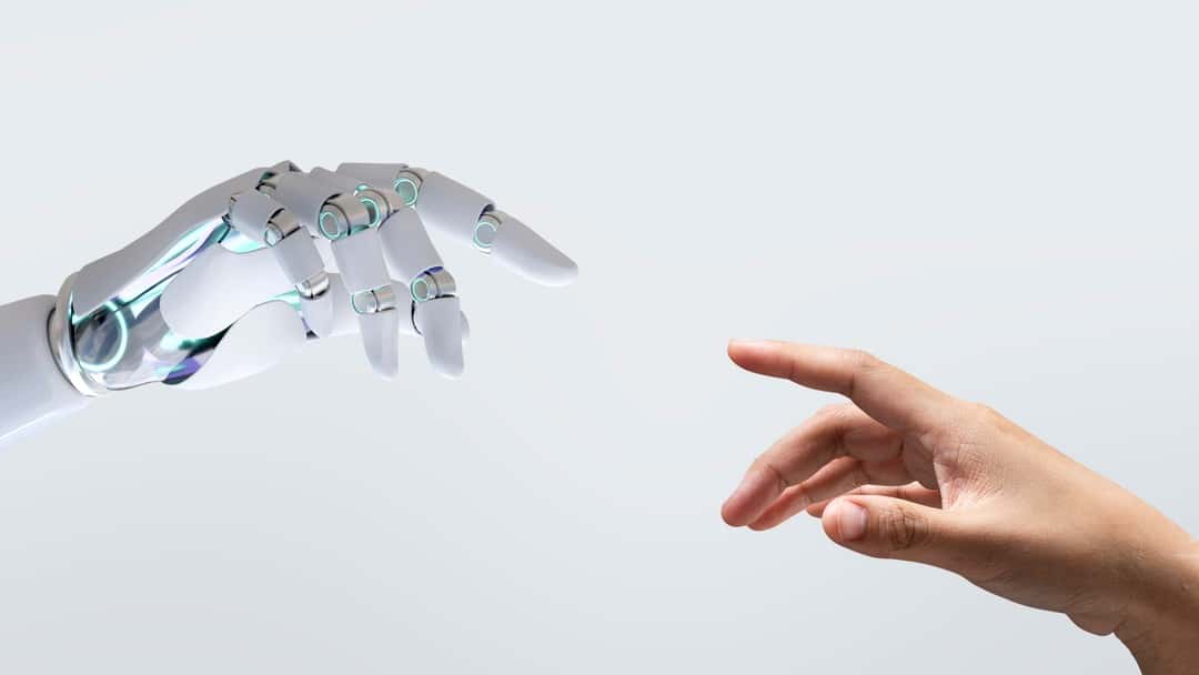 Success with Gen AI requires law firms to restructure their IA