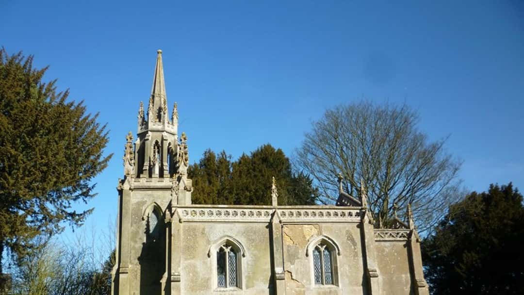 Oil production in Biscathorpe