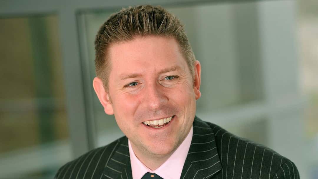 New President elected for FOIL