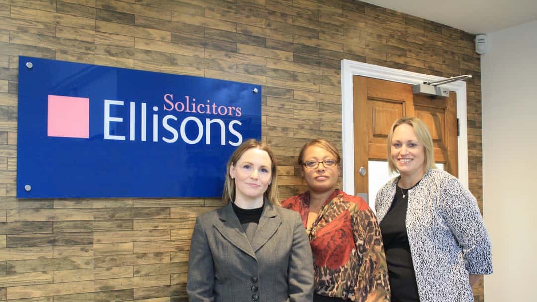 Ellisons expands Ipswich wills team