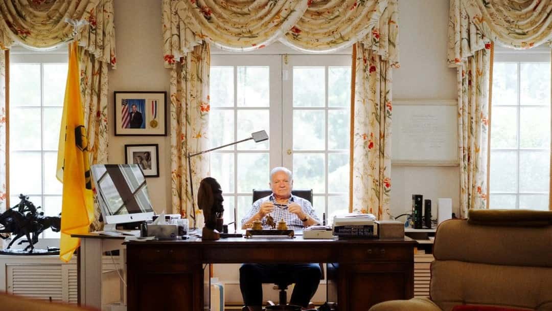 Dechert settles UK dispute with Azima