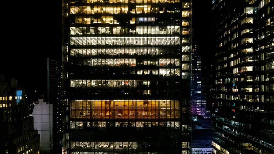 Is there a case to be made for banning workplace non-disclosure agreements?