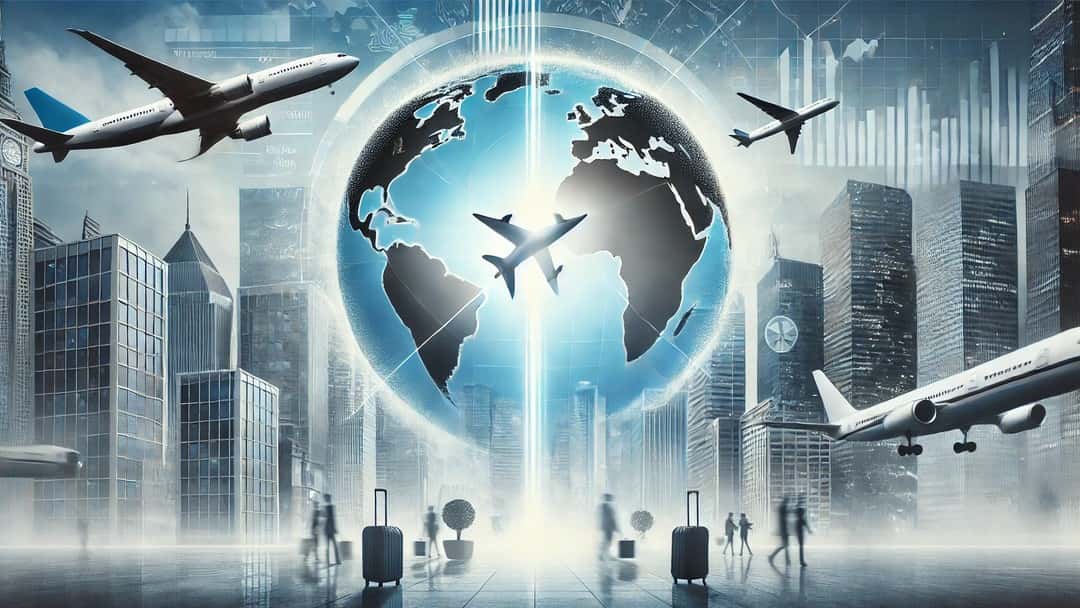 CMA highlights concerns in travel merger