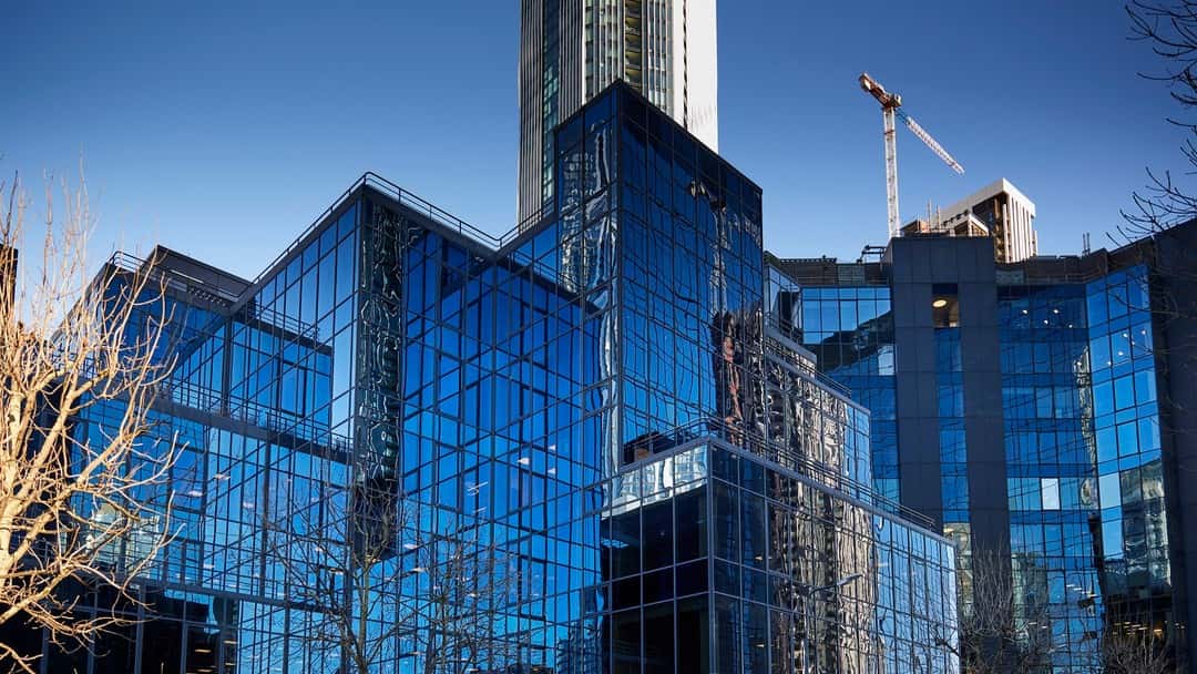 Muckle supports University of Sunderland in major London campus milestone