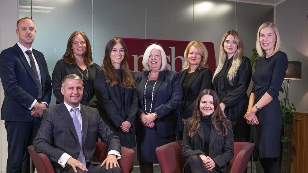 MSB Solicitors strengthens family law team with new appointment