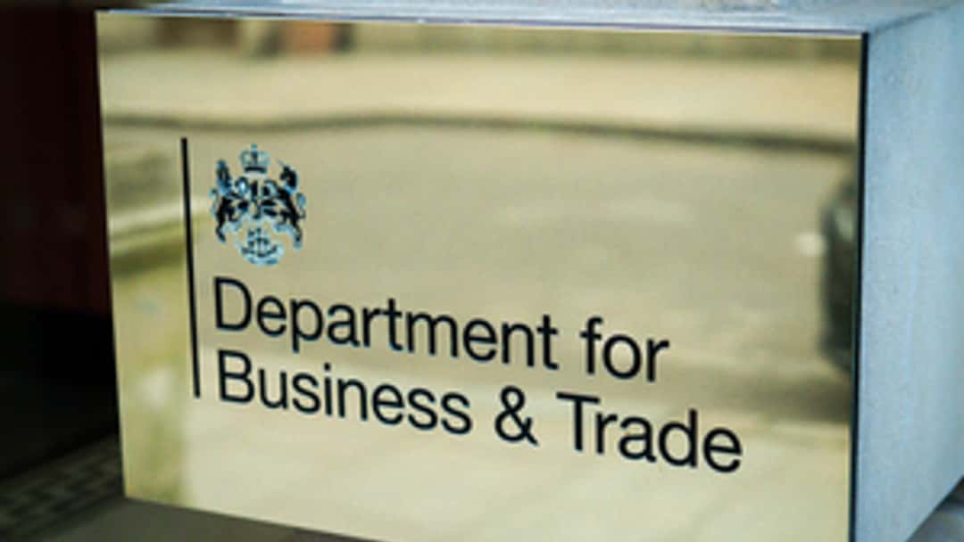 UK, US, Australia sign supply chain pact