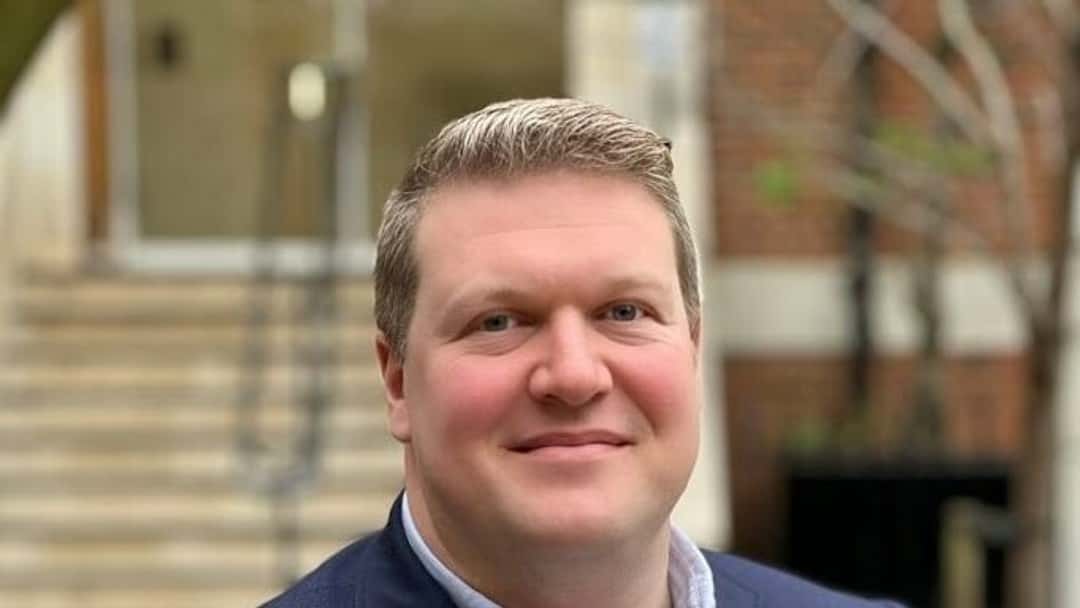 Postlethwaite Solicitors welcomes Robin Hartley to strengthen employee ownership team