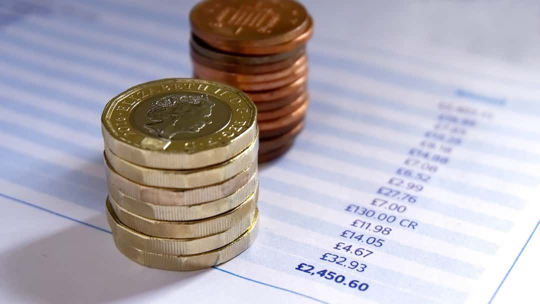 Over £1.5 Million in unclaimed assets discovered