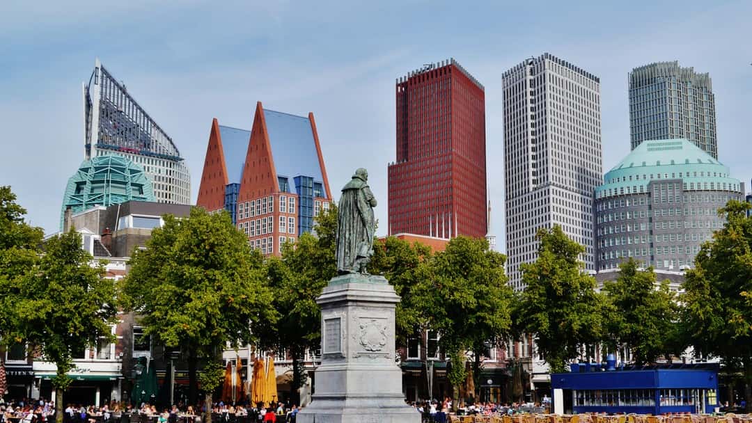 UK commits to international legal recognition with signing of Hague 19 Convention