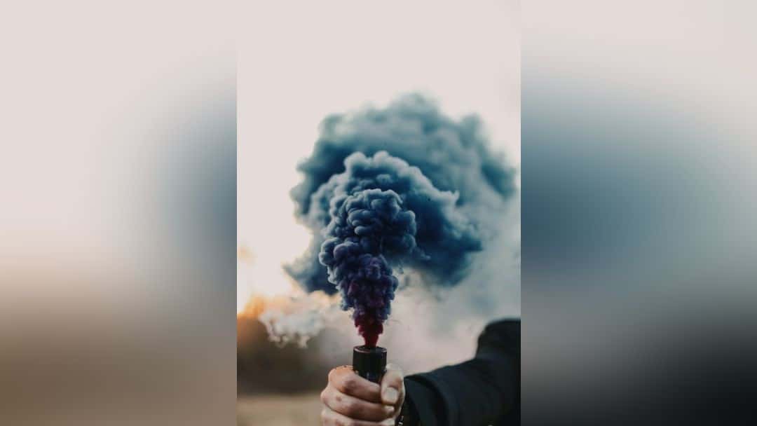 Rome is burning: the need for a ‘nuclear’ justice deterrent