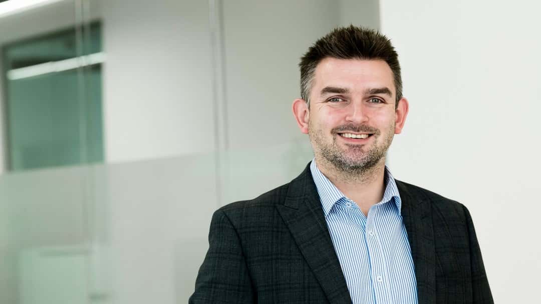 Foot Anstey strengthens team 