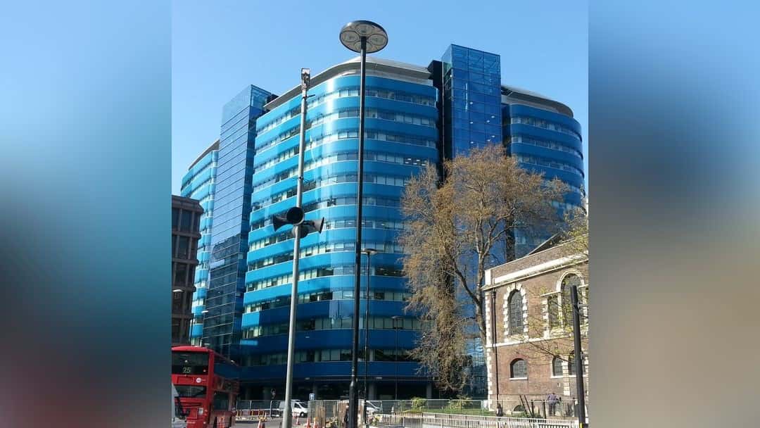 Clyde & Co faces record fine in SDT hearing for money laundering offences