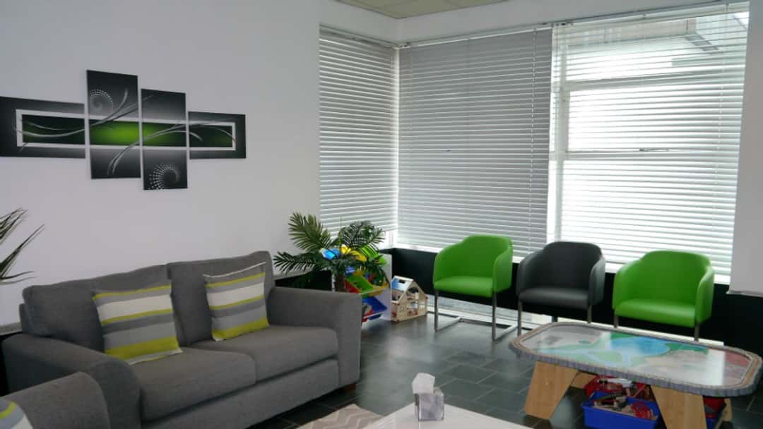 Win for witnesses as courts revamp waiting rooms