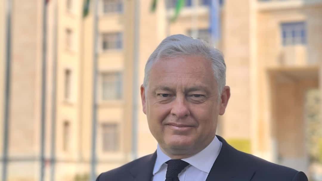 Statement by Simon Manley, UK's Permanent Representative to the WTO and UN, at the World Intellectual Property Organisation General Assemblies