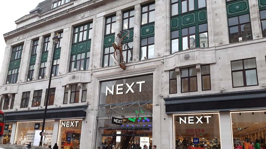 Retail workers secure pay equality