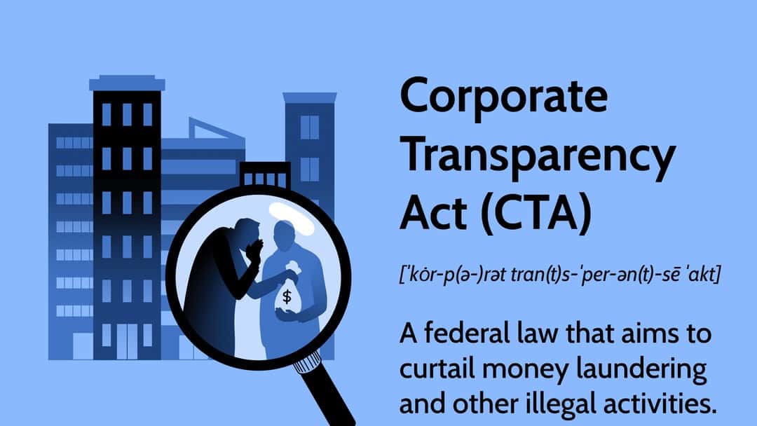 CTA compliance concerns grow globally