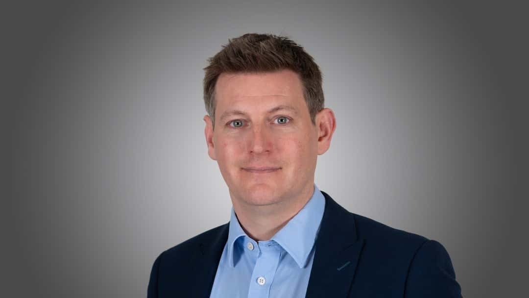 Charles Russell Speechlys welcomes new partner to the real estate team