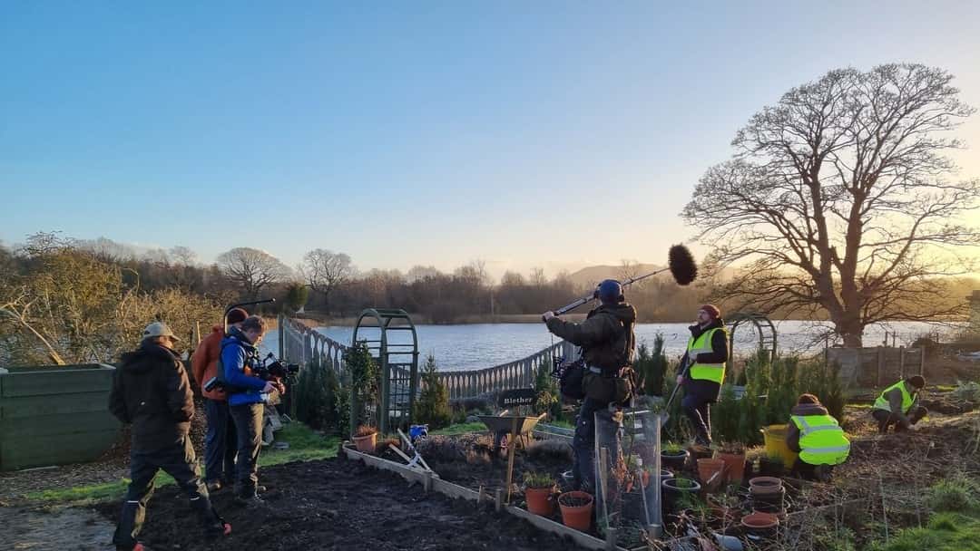 New short film Launched to promote community justice awareness