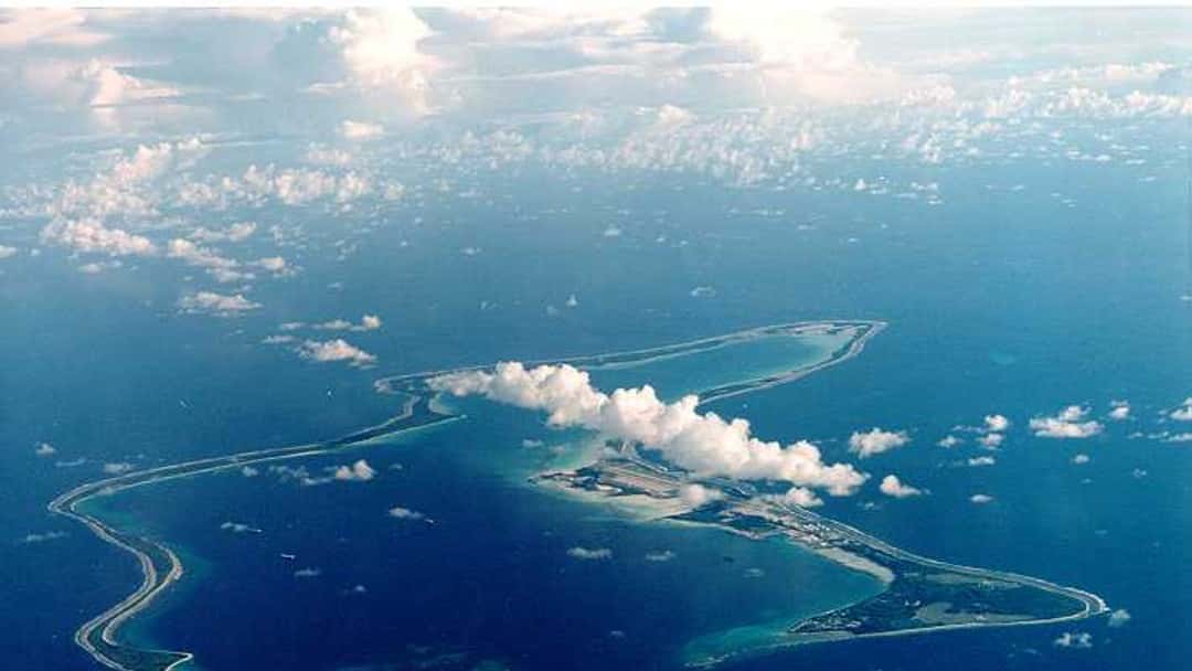 Urgent call to protect stranded Sri Lankan asylum seekers on Diego Garcia