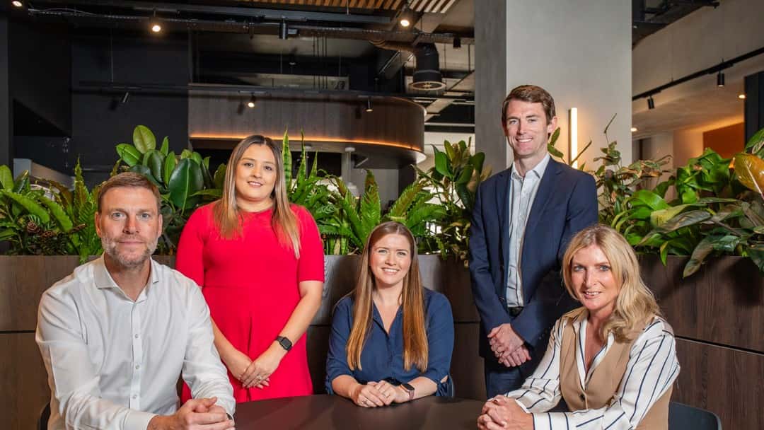 Brabners promotes four to partnership