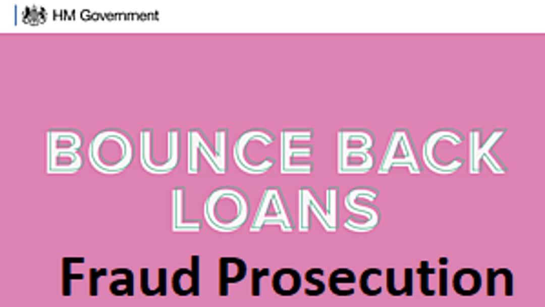 Insolvency Service sees 42% drop in prosecutions 