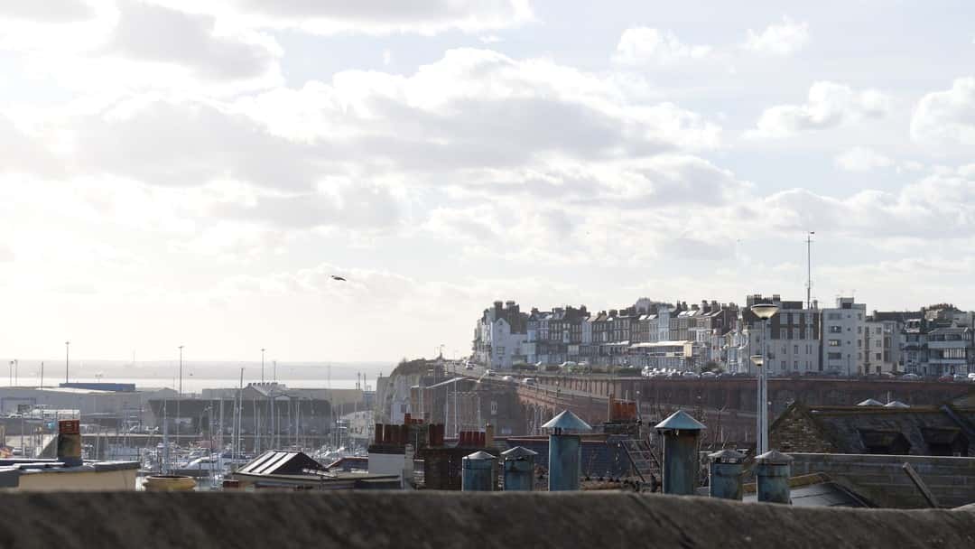 The rights of travellers facing eviction from public land