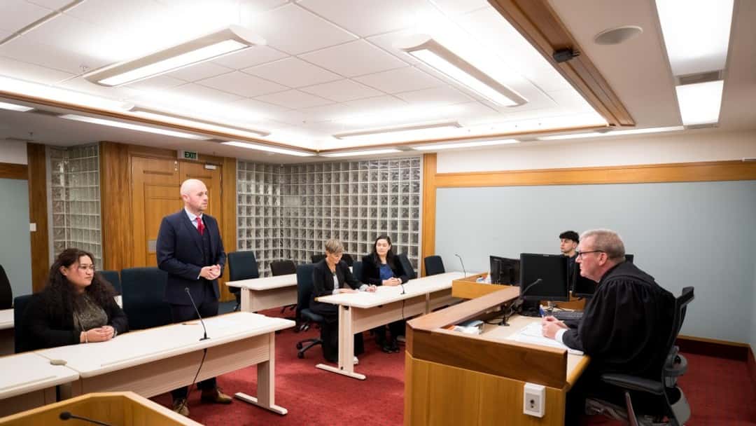 Family court trends in England and Wales: January to March 2024