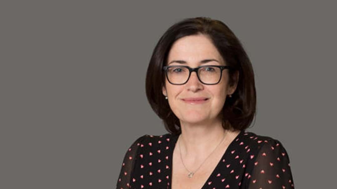 Capsticks reappoints Rachael Heenan as senior partner