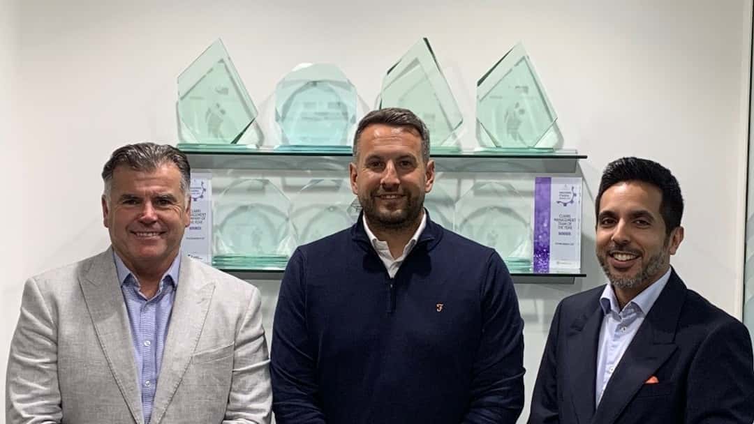 First4lawyers announces leadership appointments