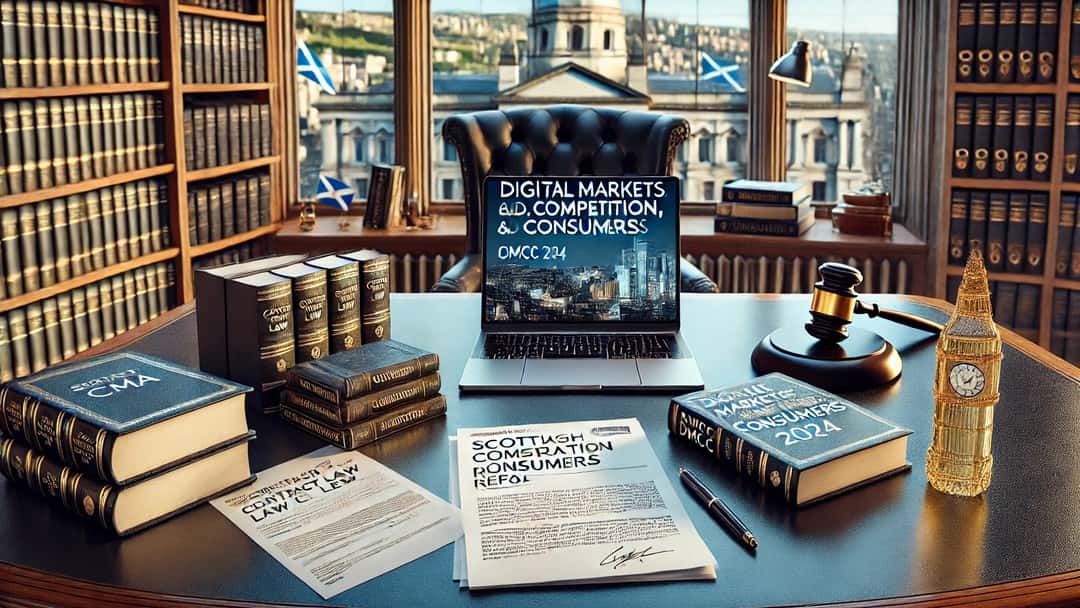 Competition law reforms reshape contract landscape