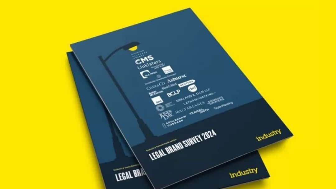 Legal brand survey uncovers generational shift