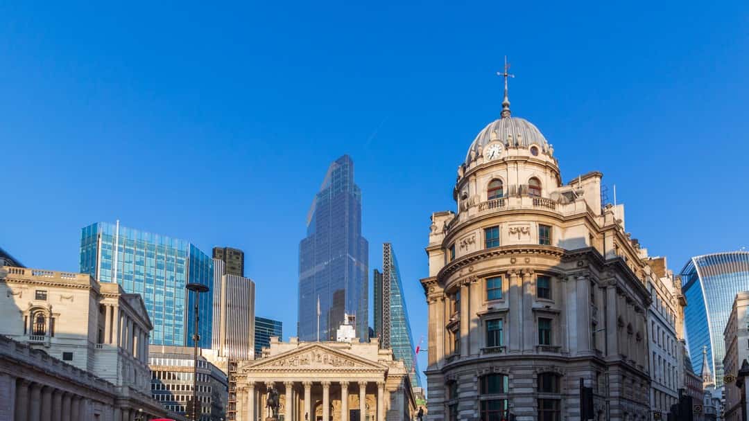 England and Wales recognised as the leading legal jurisdiction internationally