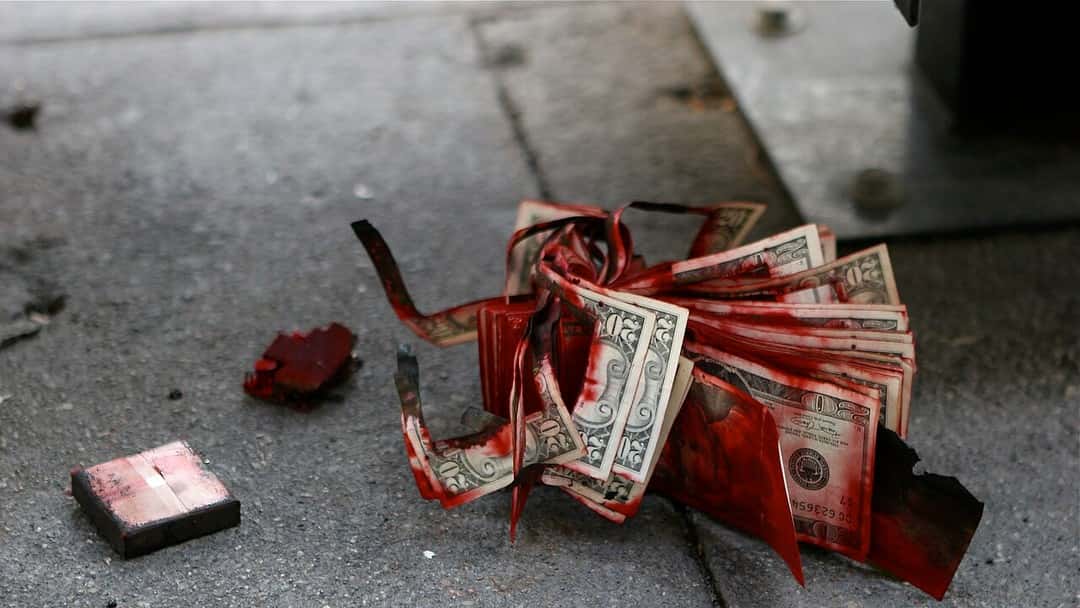 STEP releases report on economic crime