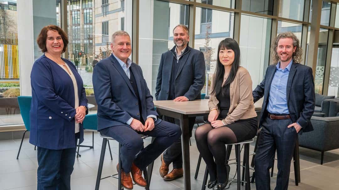 Anderson Strathern strengthens its senior team