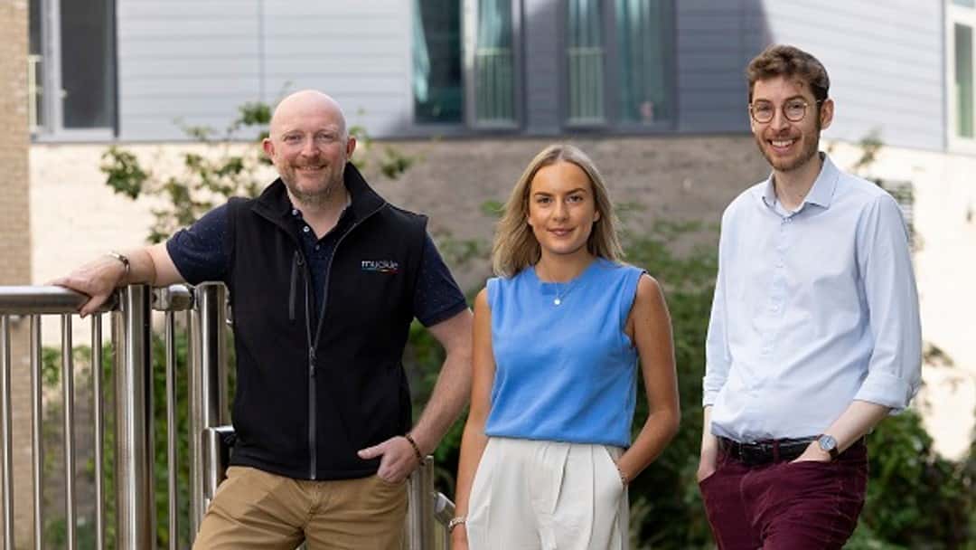 Two solicitors join growing agriculture team