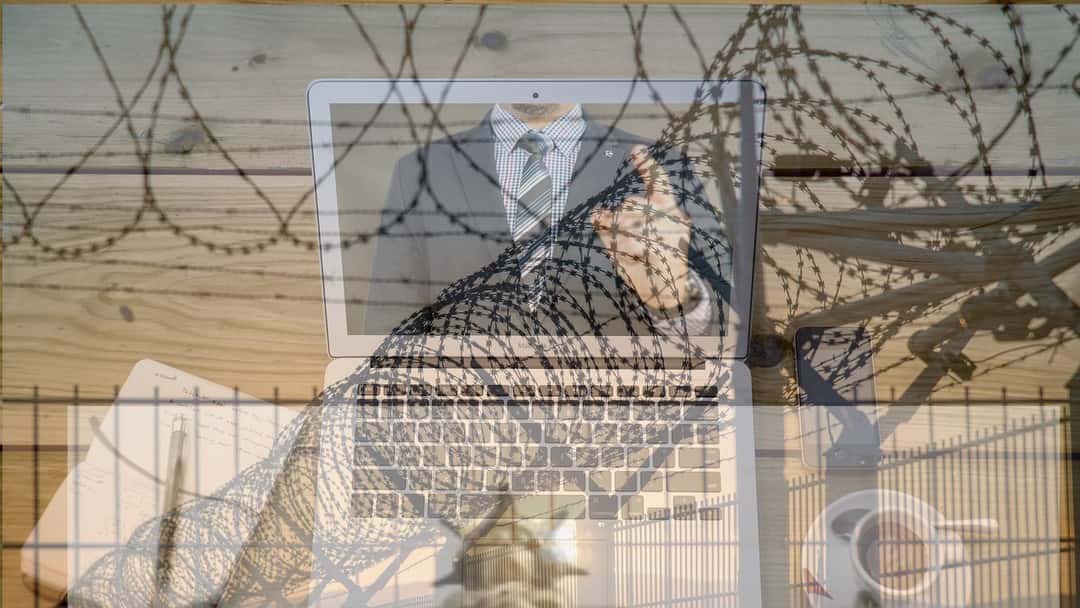 The struggles lawyers face accessing clients in prisons