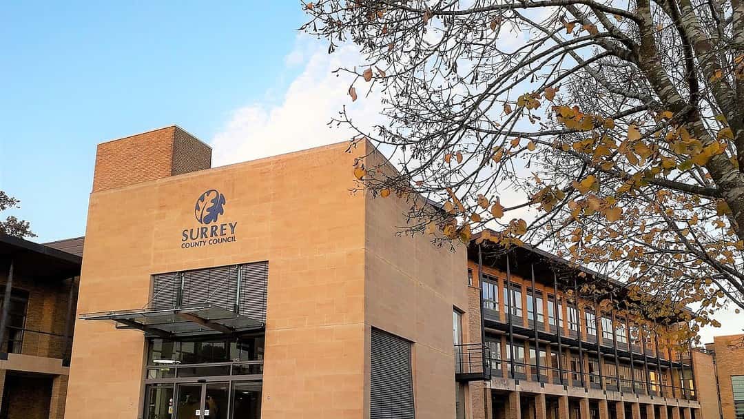 Finch vs Surrey County Council: Supreme Court rules oil production planning permission unlawful for failing to assess downstream greenhouse gas emissions