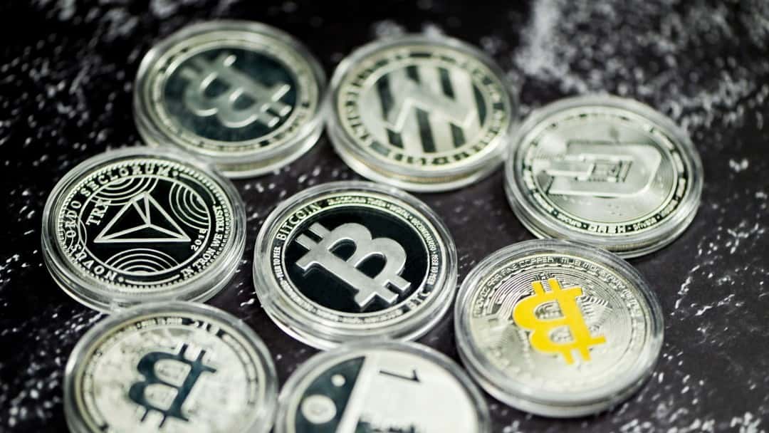 Crypto regulation starts to de-crypt