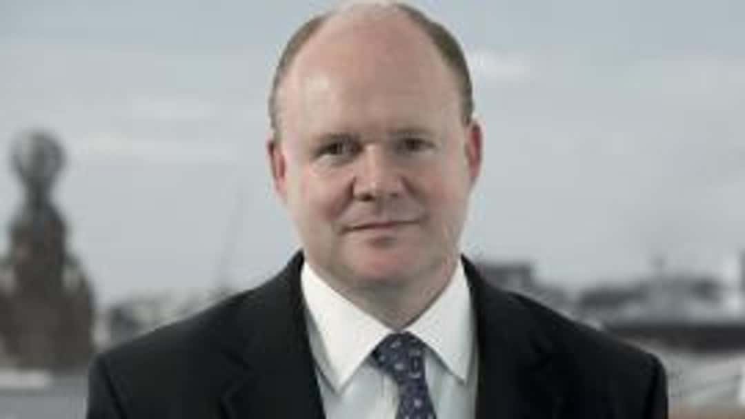 Consolidators look to mid-tier firms