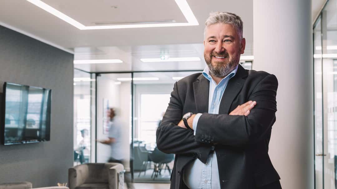 Taylor Rose AIIC Group surpasses 1,000 consultants